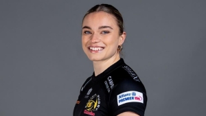 Gladiator, Ready! Exeter’s Jodie ‘Fury’ Ounsley primed to bid for Red Roses role