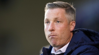 Neil Harris happy Cambridge frontline answered his call for goals at Carlisle