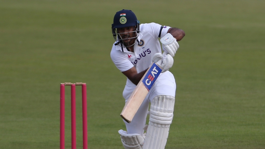 Agarwal returns for India against England after Rohit tests positive for COVID-19