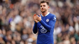 Mason Mount says it was clear ‘several months ago’ he was not in Chelsea’s plans