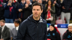 &#039;Composure&#039; and &#039;focus&#039; key to beating new look Bochum, says Alonso