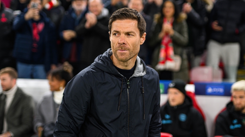 &#039;Composure&#039; and &#039;focus&#039; key to beating new look Bochum, says Alonso