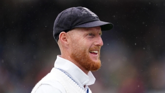 Ben Stokes has surgery in attempt to resolve long-standing knee injury