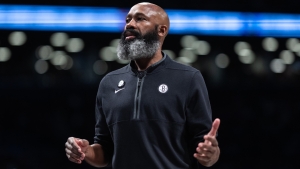 Comeback win proves Nets&#039; mentality as Vaughn confirms Irving call