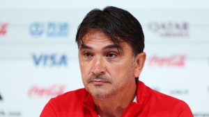 &#039;We deserve respect from everyone&#039; – Croatia boss Dalic lashes out at early World Cup kick-off and Canada comments