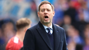 Michael Beale frustrated by ‘wasteful’ Rangers after narrow win over Aberdeen