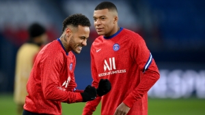 Neymar and Mbappe have no excuses to leave PSG as Champions League semis beckon, insists Al-Khelaifi