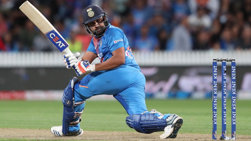 Rohit warns India have &#039;work to do&#039; ahead of mouthwatering England T20 series