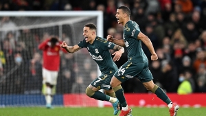 FA Cup draw: Middlesbrough host Tottenham after beating Man Utd