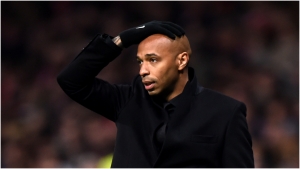 Thierry Henry leaving social media in protest against racism