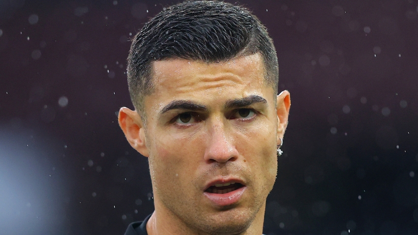 Ronaldo claims senior Man Utd figures doubted daughter&#039;s ill health after pre-season absence
