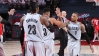 Lillard scores season-high 50 as Trail Blazers snatch victory, LeBron has 99th career triple-double