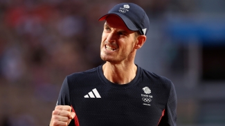 Murray embracing new found freedom after tennis retirement