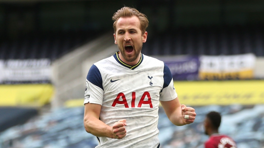 Tottenham 2-0 Wolves: Spurs stroll to keep slim Champions League hopes alive