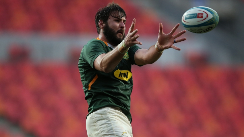 The Rugby Championship 2021: The Breakdown – Springboks imperious against Argentina
