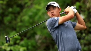 The Players Championship: Ramey and Morikawa make it look easy with bogey-free rounds