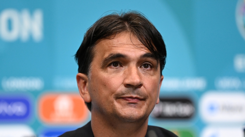 Croatia v Czech Republic: Dalic&#039;s men out to avoid unwanted first and boost Euro 2020 hopes