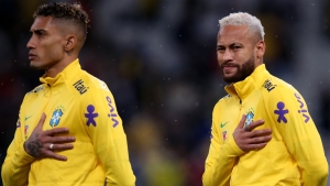 Neymar advised Raphinha on Barca move: &#039;He told me I wouldn&#039;t regret it – and he was right&#039;