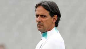 Simone Inzaghi wary of ‘quality’ Monza as Inter Milan look to keep Serie A lead