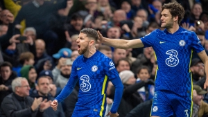 Chelsea 3-2 Leeds United: Late Jorginho penalty earns Blues dramatic win