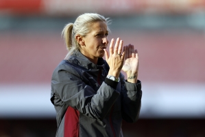 Carla Ward says a manager should be sacked for having relationship with a player