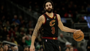 Cavaliers veteran point guard Rubio says NBA career has ‘come to an end’