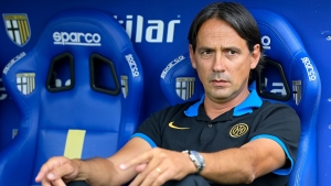 Inzaghi relieved with Inter response following Real Madrid disappointment