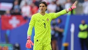 Switzerland goalkeeper Sommer announces international retirement