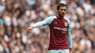 Everton raid relegated Burnley again as Lampard lures winger McNeil