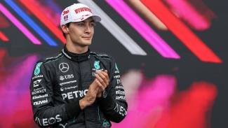 Canadian Grand Prix &#039;an opportunity missed&#039;, admits Russell