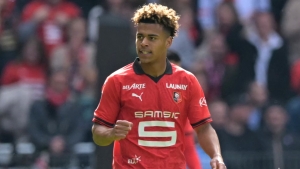 Paris Saint-Germain seal €50m deal for Rennes midfielder Doue