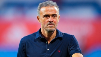 Atletico Madrid have to love me and Pedri is like Harry Potter – Luis Enrique