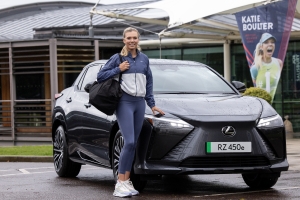 Katie Boulter: Emma Raducanu will be welcomed ‘with open arms’ by GB team-mates
