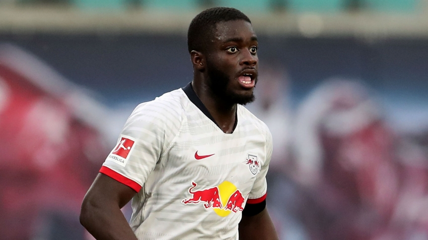Upamecano: I rejected Man Utd move after Rangnick plotted great future