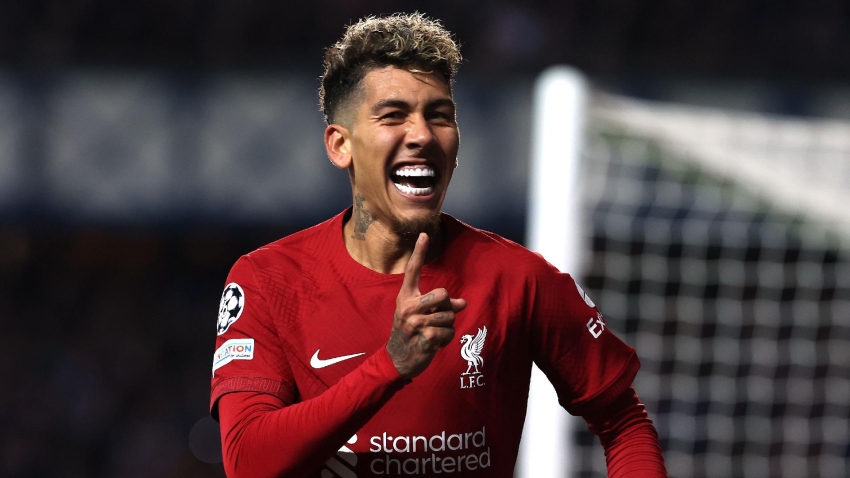 Liverpool News: Mohamed Salah thanks Roberto Firmino for shirt number, Football, Sport