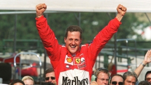 Ex-Ferrari boss Todt reveals he still watches F1 races with Michael Schumacher