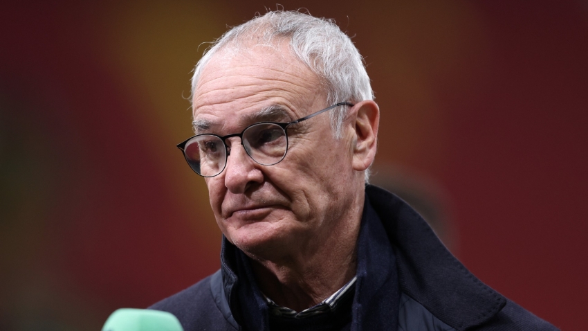 Ranieri sacked by Watford following Norwich loss