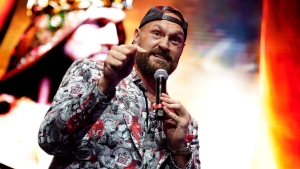 Tyson Fury to face Oleksandr Usyk in Riyadh on February 17