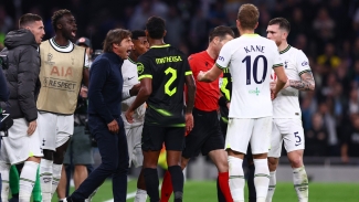 &#039;VAR is creating a lot of damage&#039; – Conte fumes after Kane denied in chaotic finish