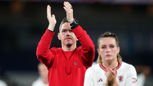 Marc Skinner calls for Women’s Champions League to be expanded