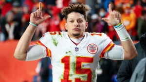 Mahomes says Chiefs will be ready for playoffs run irrespective of top seeding