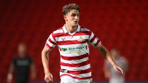 Doncaster continue League Two revival with victory at Tranmere