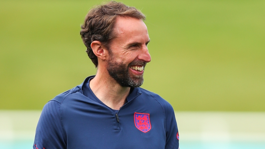 Euro 2020 final: Southgate pays tribute to England fans ahead of Italy showdown