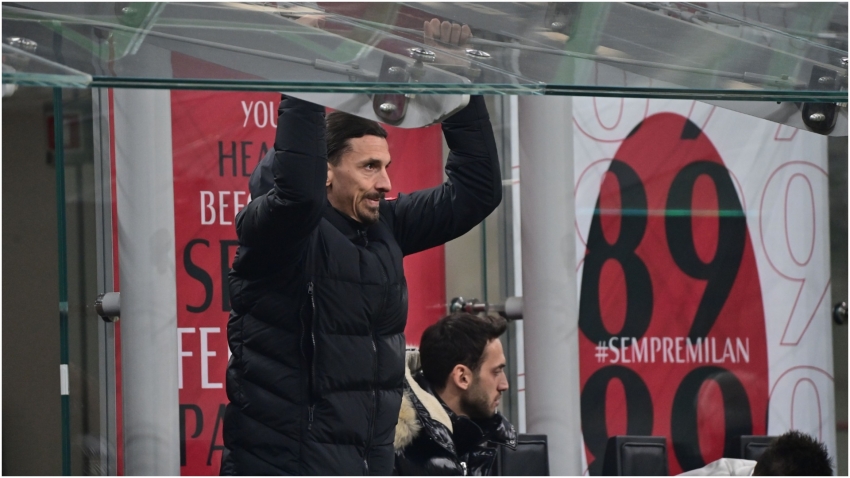 Milan lacked quality and Ibrahimovic&#039;s &#039;characteristics&#039; against Udinese – Pioli