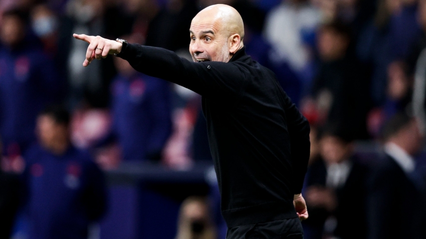 Guardiola eyes Madrid hat-trick, Emery record a worry for Liverpool - Champions League in Opta numbers