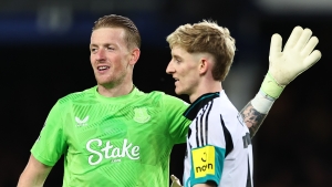 &#039;I back myself on penalties&#039;, says Everton&#039;s spot-kick hero Pickford