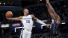 Morant launches dunk of the year contender as Grizzlies win nine straight, Embiid seals 76ers triumph