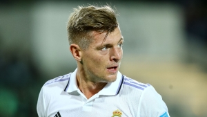 Kroos yet to decide on Real Madrid extension but remains &#039;calm&#039; on future