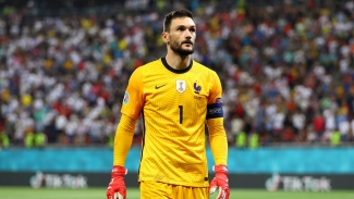 Lloris fires warning to out-of-sorts France: The World Cup euphoria is over