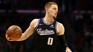 Golden State Warriors sign free agent Donte DiVincenzo to two-year deal